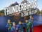 Joc Thunderbirds sunt gata: Sprint de echipă on-line
