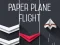 Joc Zbor cu Avion de Hârtie on-line