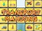 Joc Mahjong de Transport on-line