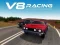 Joc Curse V8 on-line