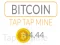 Joc Bitcoin Tap Tap Minerit on-line