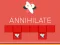 Joc Anihila on-line