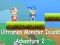 Joc Aventura pe Insula Monstruilor Ultraman 2 on-line