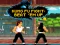 Joc Kung Fu Luptă: Învinge-i pe toți on-line