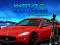 Joc Maserati Gran Turismo 2018 on-line