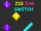 Joc Zig Zag Comutator on-line