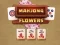 Joc Mahjong Flori on-line