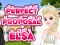 Joc Propunere Perfectă Elsa on-line