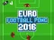 Joc Euro 2016 Fotbal Pong on-line