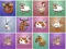 Joc Puzzle-uri de asociere cu animale de fermă on-line