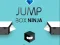 Joc Ninja Cutie Sărit on-line