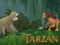 Joc Tarzan de la Disney on-line