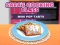 Joc Clasa de Gătit a Sarei: Mini Pop-Tarts on-line