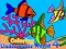 Joc Colorarea Lumii Acvatice 4 on-line