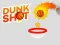 Joc Şut de Dunk on-line