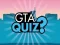 Joc Quiz GTA on-line