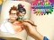 Joc Cartea de colorat Vanellope on-line