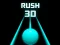 Joc Rush 3D on-line