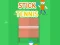 Joc Tenis Stickman on-line