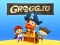 Joc Grogg.io on-line