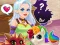 Joc Magazinul Magic de Pet-uri al Crystal on-line