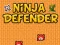Joc Apărător Ninja on-line