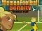 Joc Cupă Mondială de Penalty pentru Femei la Fotbal on-line