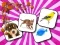 Joc Memoria Animalelor on-line