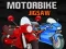 Joc Puzzle Motocicletă Desen Animat on-line