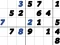 Joc Sudoku Rapid on-line