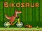 Joc Bikosaur on-line