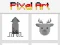 Joc Artă Pixel on-line
