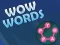 Joc WOW Cuvinte on-line