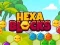 Joc Blocuri Hexa on-line