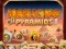 Joc Mahjong Piramide on-line