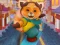 Joc Panda Roșu Surfist on-line