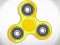Joc Mania Fidget Spinner on-line