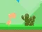 Joc Alergarea Dino on-line