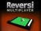 Joc Reversi Multiplayer on-line