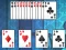 Joc Solitaire Ași și Regi on-line