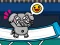 Joc Olimpiada Animalelor: Trampolin on-line