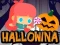 Joc Hallowina on-line