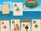 Joc Tiki Solitaire on-line
