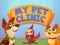 Joc Clinica mea pentru animale de companie on-line