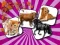 Joc Provocarea memoriei animalelor de companie on-line