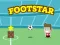 Joc Steaua Fotbalului on-line