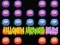 Joc Halloween Arkanoid Deluxe on-line