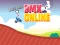 Joc BMX Online on-line