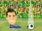Joc Legendele Fotbalului: Fotbal cu Capul on-line