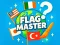 Joc Flag Master on-line